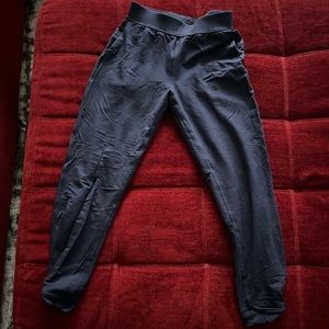 LULULEMON JOGGERS - dark blue